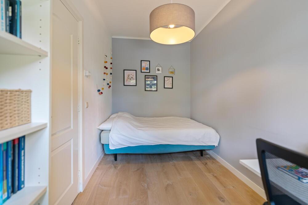 Gorechtkade 146a, 9713 CL Groningen - € 295.000 k.k. - ben-s Makelaars Groningen