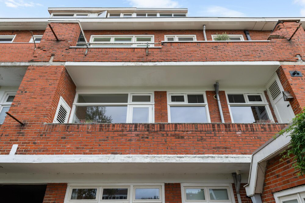 Gorechtkade 146a, 9713 CL Groningen - € 295.000 k.k. - ben-s Makelaars Groningen
