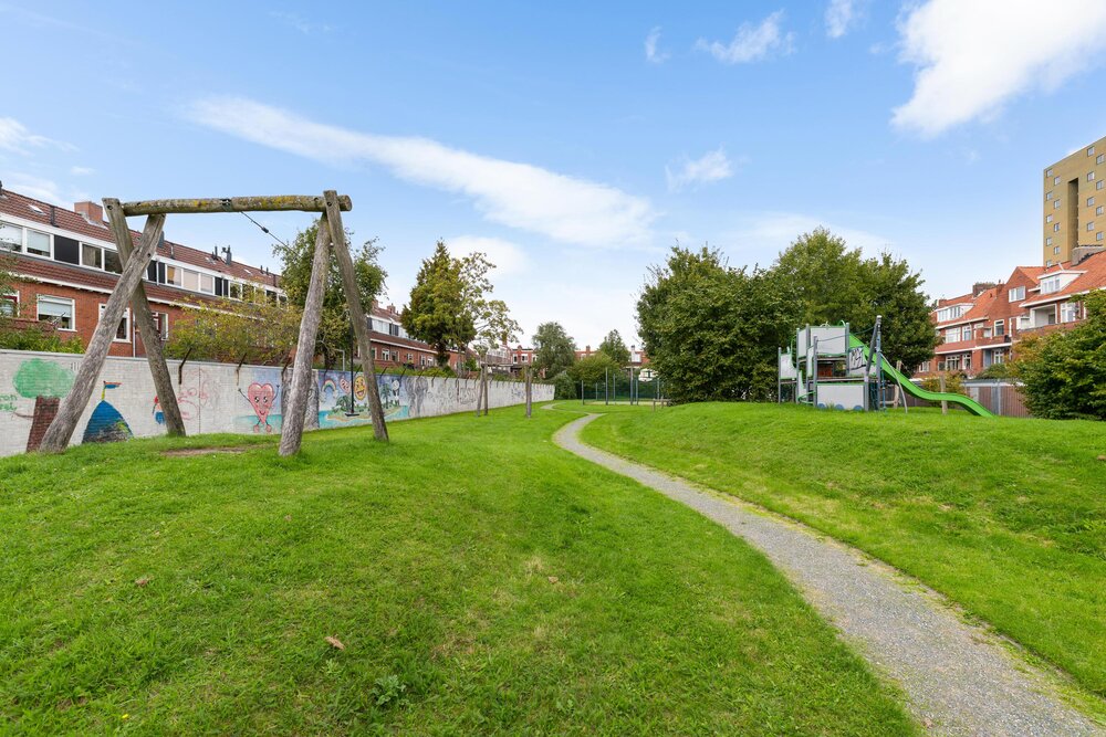 Gorechtkade 146a, 9713 CL Groningen - € 295.000 k.k. - ben-s Makelaars Groningen