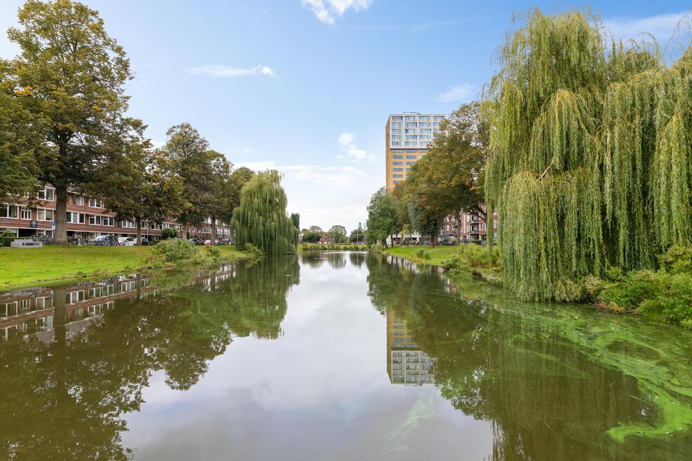 Gorechtkade 146a, 9713 CL Groningen - € 295.000 k.k. - ben-s Makelaars Groningen