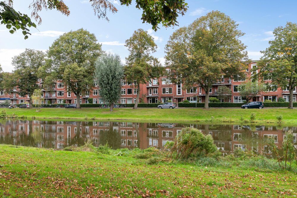 Gorechtkade 146a, 9713 CL Groningen - € 295.000 k.k. - ben-s Makelaars Groningen