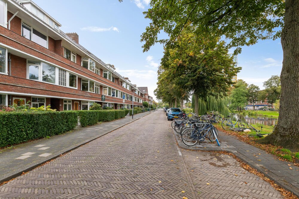 Gorechtkade 146a, 9713 CL Groningen - € 295.000 k.k. - ben-s Makelaars Groningen