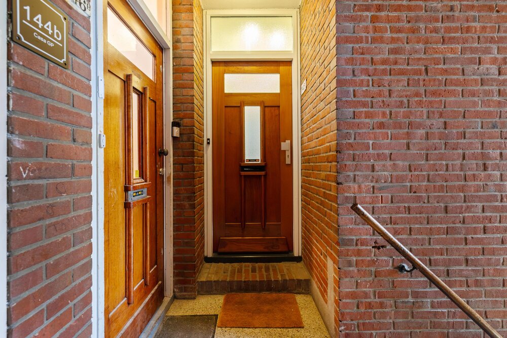 Gorechtkade 146a, 9713 CL Groningen - € 295.000 k.k. - ben-s Makelaars Groningen