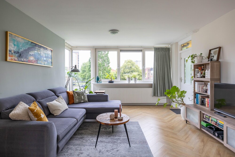 Slachthuisstraat 258, 9713 MP Groningen - € 265.000 k.k. - ben-s Makelaars Groningen