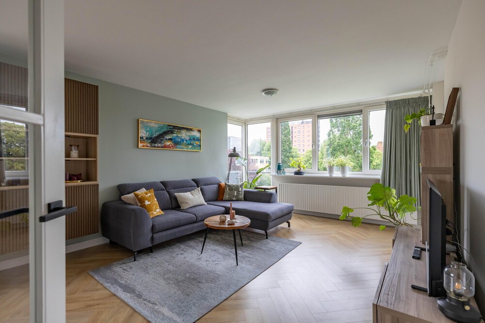 Slachthuisstraat 258, 9713 MP Groningen - € 265.000 k.k. - ben-s Makelaars Groningen