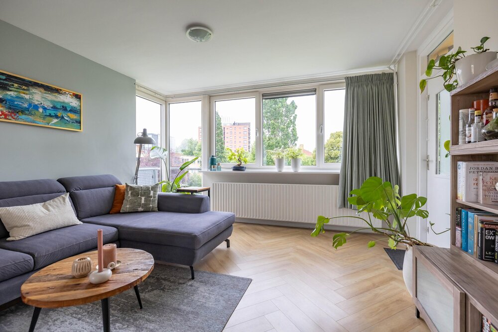 Slachthuisstraat 258, 9713 MP Groningen - € 265.000 k.k. - ben-s Makelaars Groningen