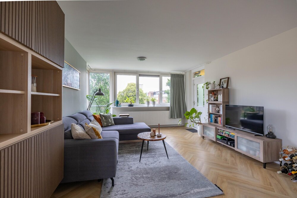 Slachthuisstraat 258, 9713 MP Groningen - € 265.000 k.k. - ben-s Makelaars Groningen