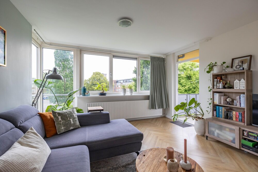 Slachthuisstraat 258, 9713 MP Groningen - € 265.000 k.k. - ben-s Makelaars Groningen