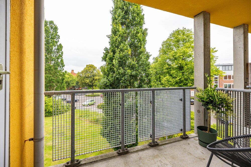 Slachthuisstraat 258, 9713 MP Groningen - € 265.000 k.k. - ben-s Makelaars Groningen