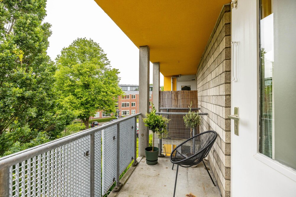 Slachthuisstraat 258, 9713 MP Groningen - € 265.000 k.k. - ben-s Makelaars Groningen