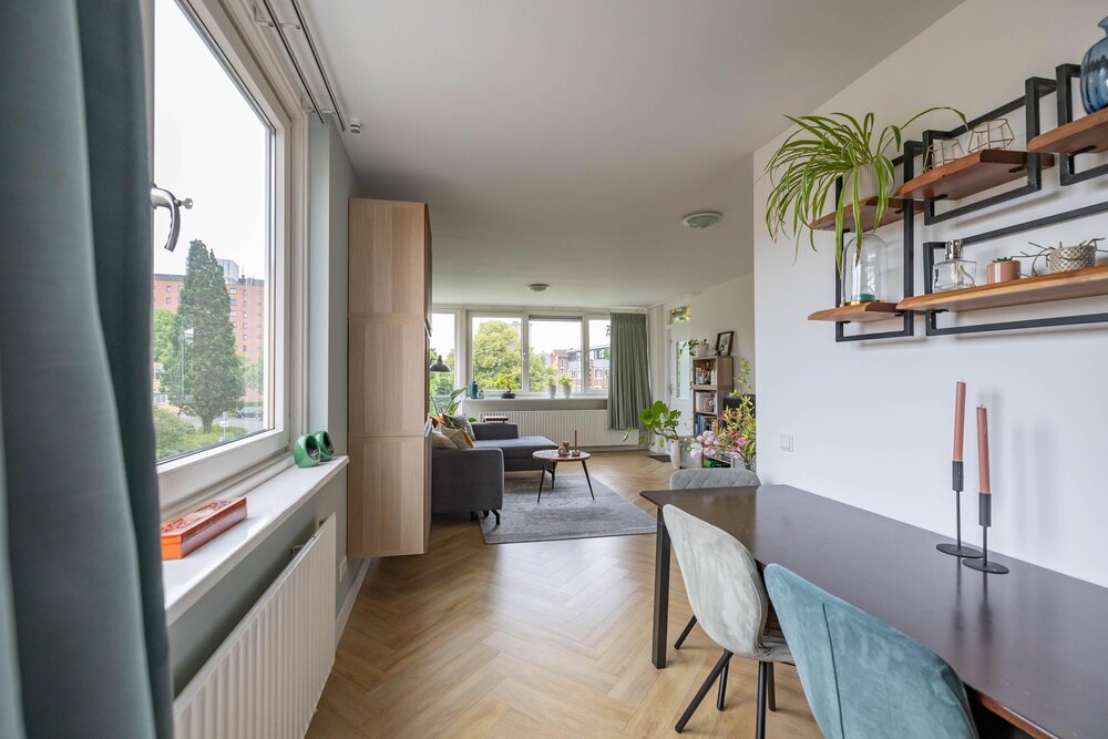 Slachthuisstraat 258, 9713 MP Groningen - € 265.000 k.k. - ben-s Makelaars Groningen