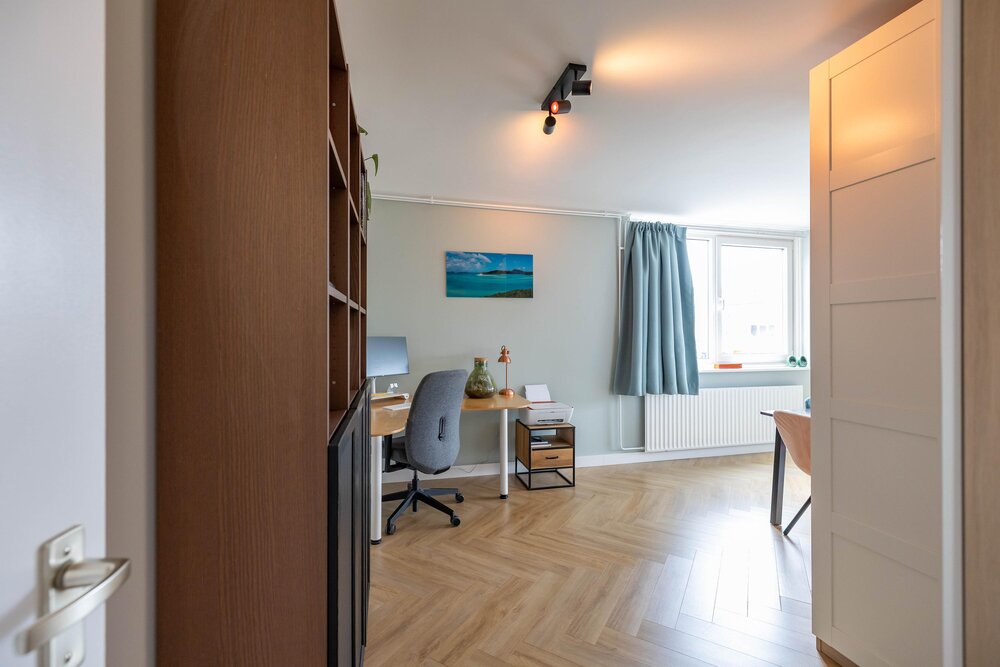 Slachthuisstraat 258, 9713 MP Groningen - € 265.000 k.k. - ben-s Makelaars Groningen