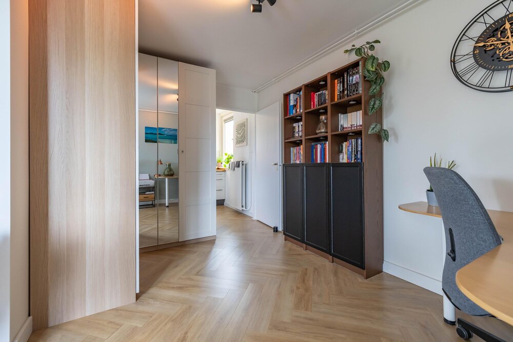 Slachthuisstraat 258, 9713 MP Groningen - € 265.000 k.k. - ben-s Makelaars Groningen