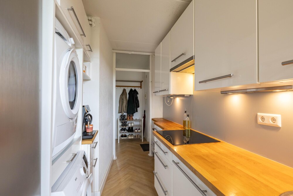 Slachthuisstraat 258, 9713 MP Groningen - € 265.000 k.k. - ben-s Makelaars Groningen