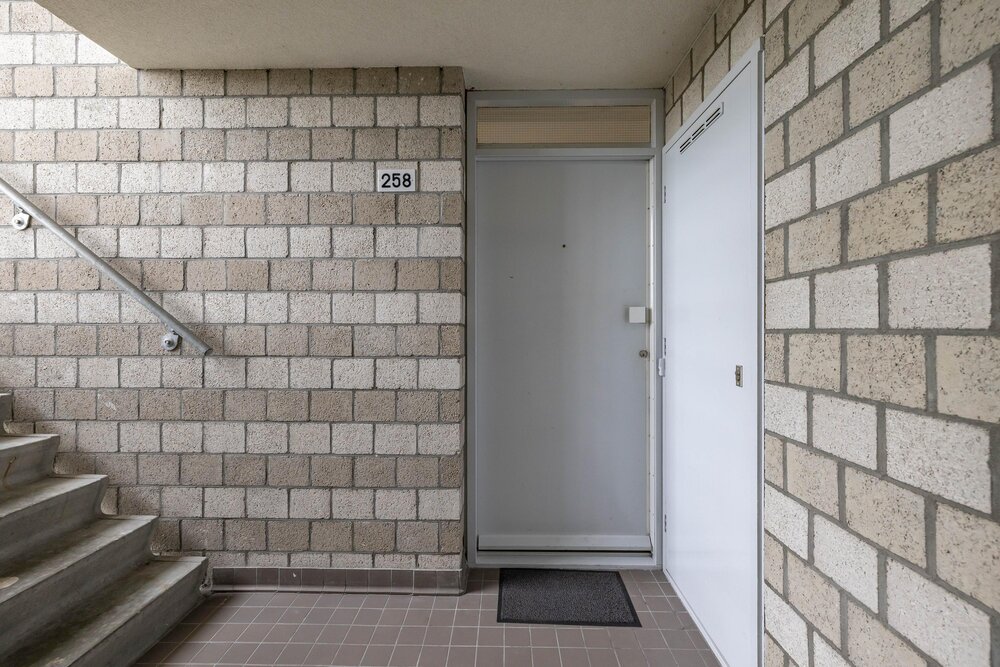 Slachthuisstraat 258, 9713 MP Groningen - € 265.000 k.k. - ben-s Makelaars Groningen