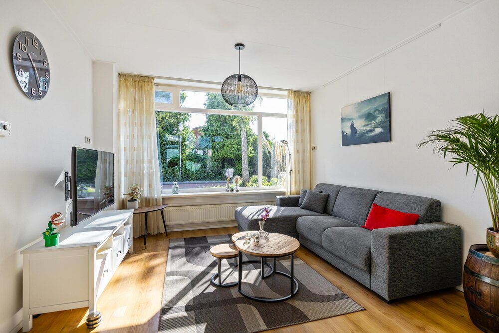 Dr. Th. Tjabbesstraat 36, 9645 PP Veendam - € 215.000 k.k. - ben-s Makelaars Groningen