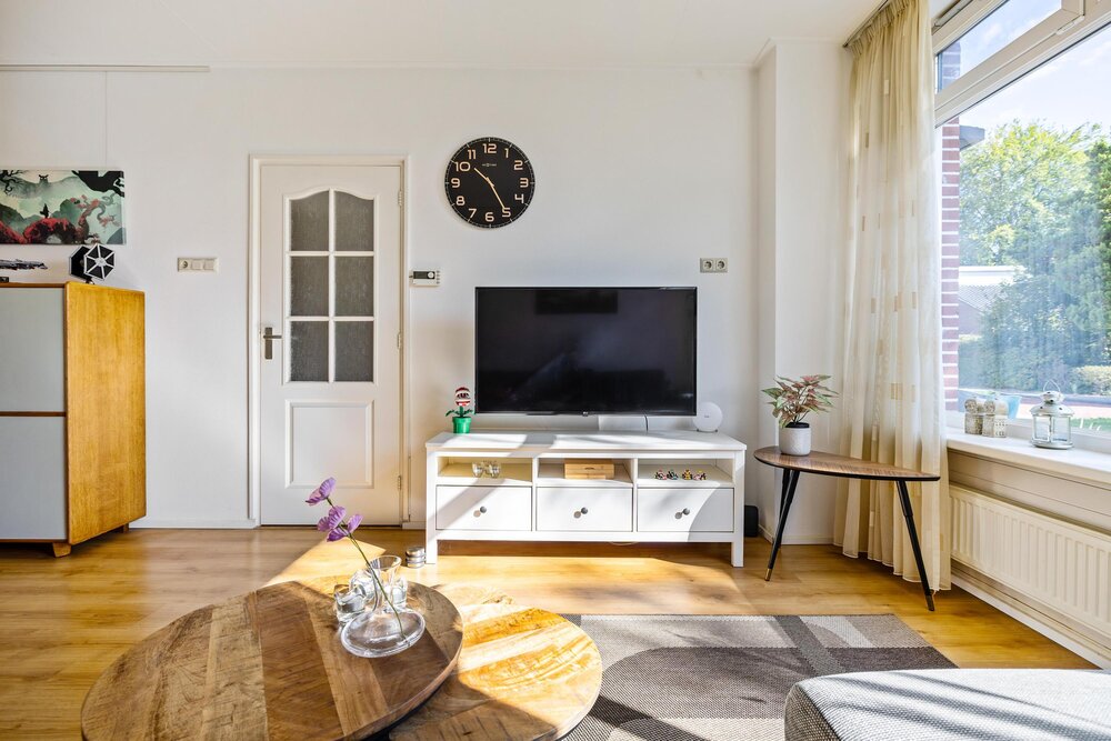 Dr. Th. Tjabbesstraat 36, 9645 PP Veendam - € 215.000 k.k. - ben-s Makelaars Groningen