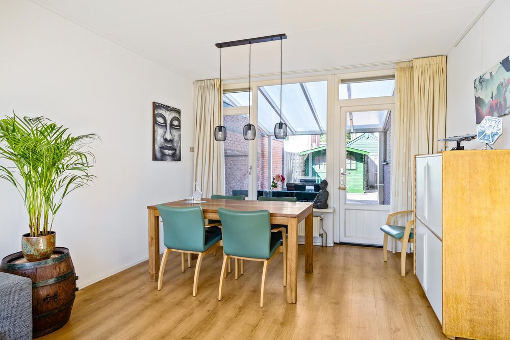 Dr. Th. Tjabbesstraat 36, 9645 PP Veendam - € 215.000 k.k. - ben-s Makelaars Groningen