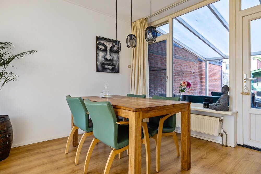Dr. Th. Tjabbesstraat 36, 9645 PP Veendam - € 215.000 k.k. - ben-s Makelaars Groningen