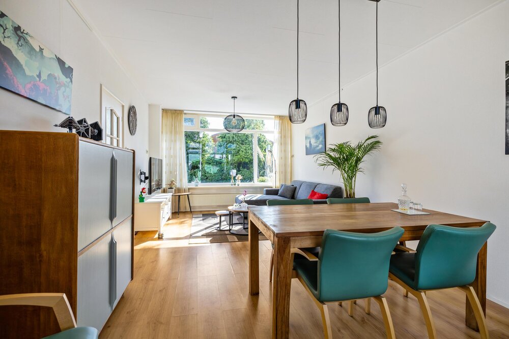 Dr. Th. Tjabbesstraat 36, 9645 PP Veendam - € 215.000 k.k. - ben-s Makelaars Groningen