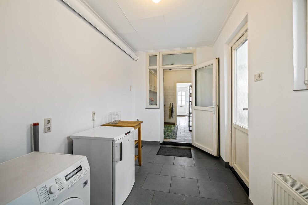 Dr. Th. Tjabbesstraat 36, 9645 PP Veendam - € 215.000 k.k. - ben-s Makelaars Groningen
