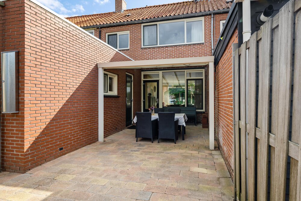 Dr. Th. Tjabbesstraat 36, 9645 PP Veendam - € 215.000 k.k. - ben-s Makelaars Groningen