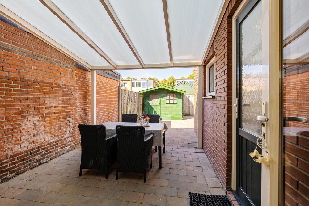 Dr. Th. Tjabbesstraat 36, 9645 PP Veendam - € 215.000 k.k. - ben-s Makelaars Groningen