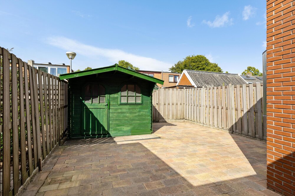Dr. Th. Tjabbesstraat 36, 9645 PP Veendam - € 215.000 k.k. - ben-s Makelaars Groningen