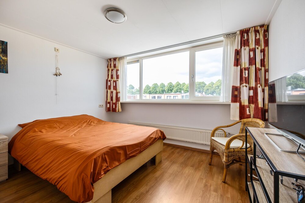 Dr. Th. Tjabbesstraat 36, 9645 PP Veendam - € 215.000 k.k. - ben-s Makelaars Groningen