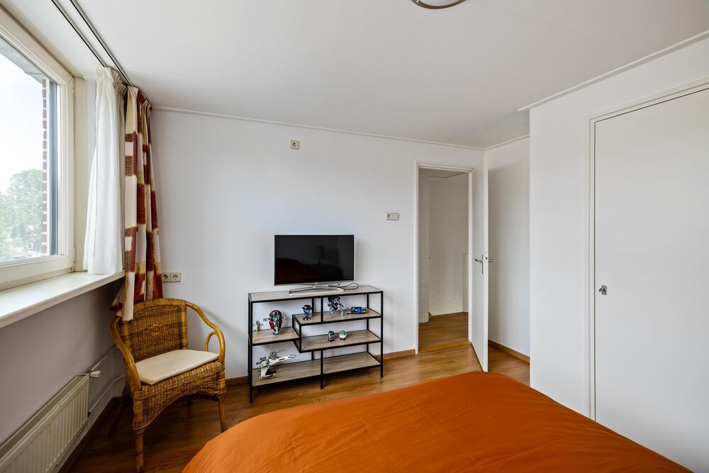 Dr. Th. Tjabbesstraat 36, 9645 PP Veendam - € 215.000 k.k. - ben-s Makelaars Groningen