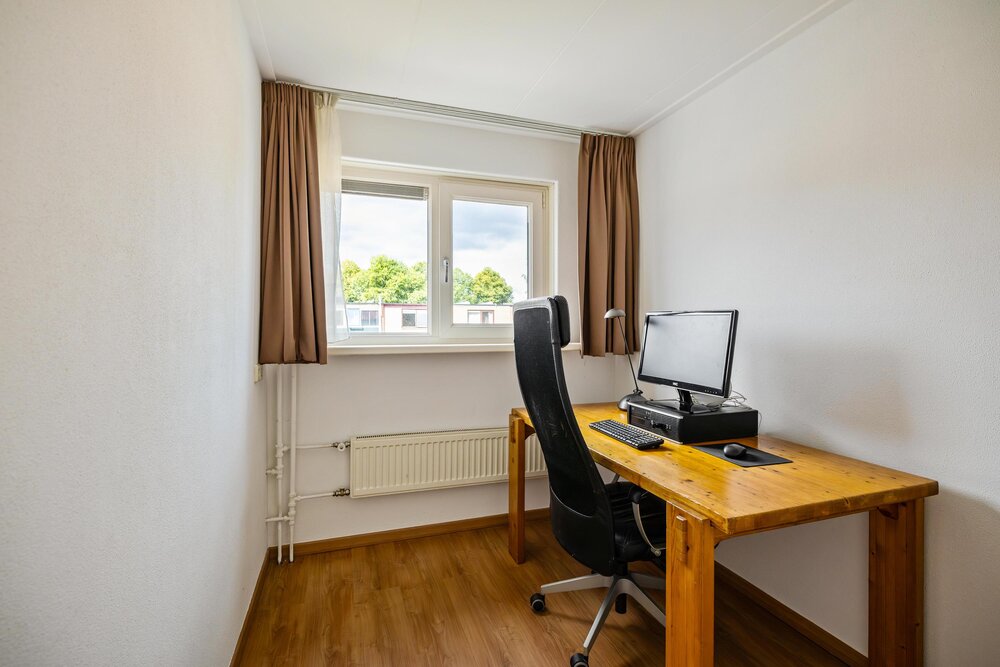 Dr. Th. Tjabbesstraat 36, 9645 PP Veendam - € 215.000 k.k. - ben-s Makelaars Groningen