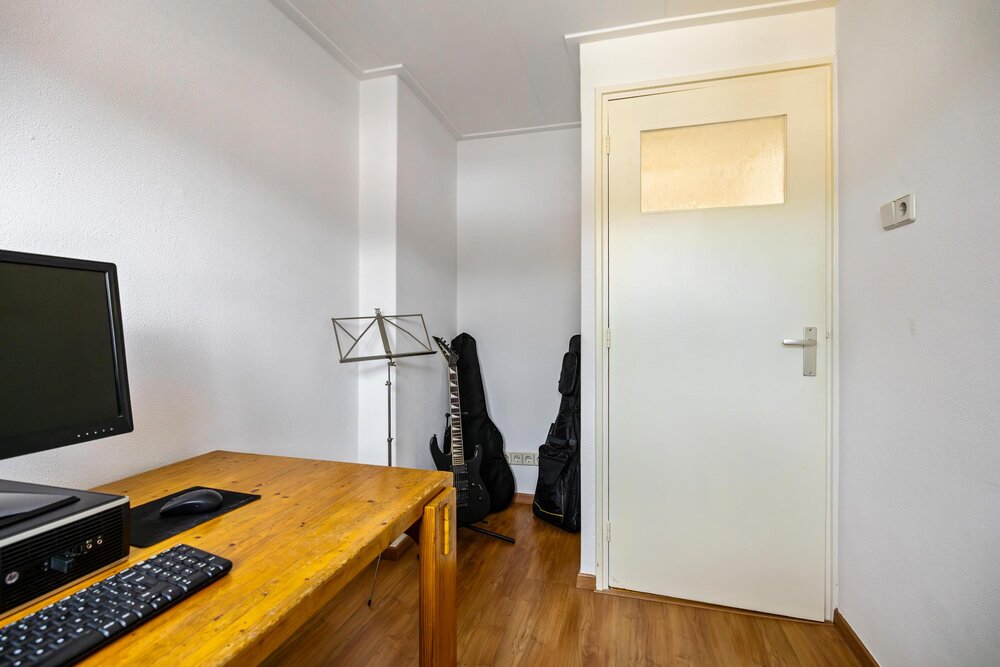 Dr. Th. Tjabbesstraat 36, 9645 PP Veendam - € 215.000 k.k. - ben-s Makelaars Groningen