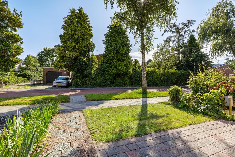 Dr. Th. Tjabbesstraat 36, 9645 PP Veendam - € 215.000 k.k. - ben-s Makelaars Groningen