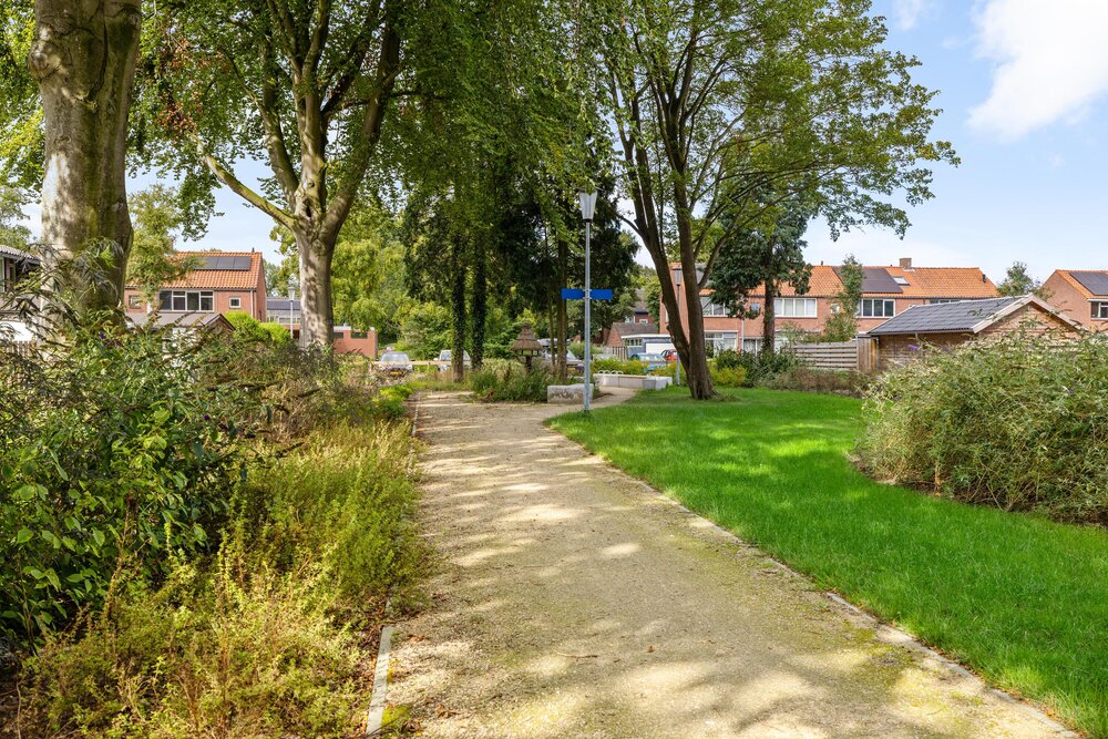 Dr. Th. Tjabbesstraat 36, 9645 PP Veendam - € 215.000 k.k. - ben-s Makelaars Groningen