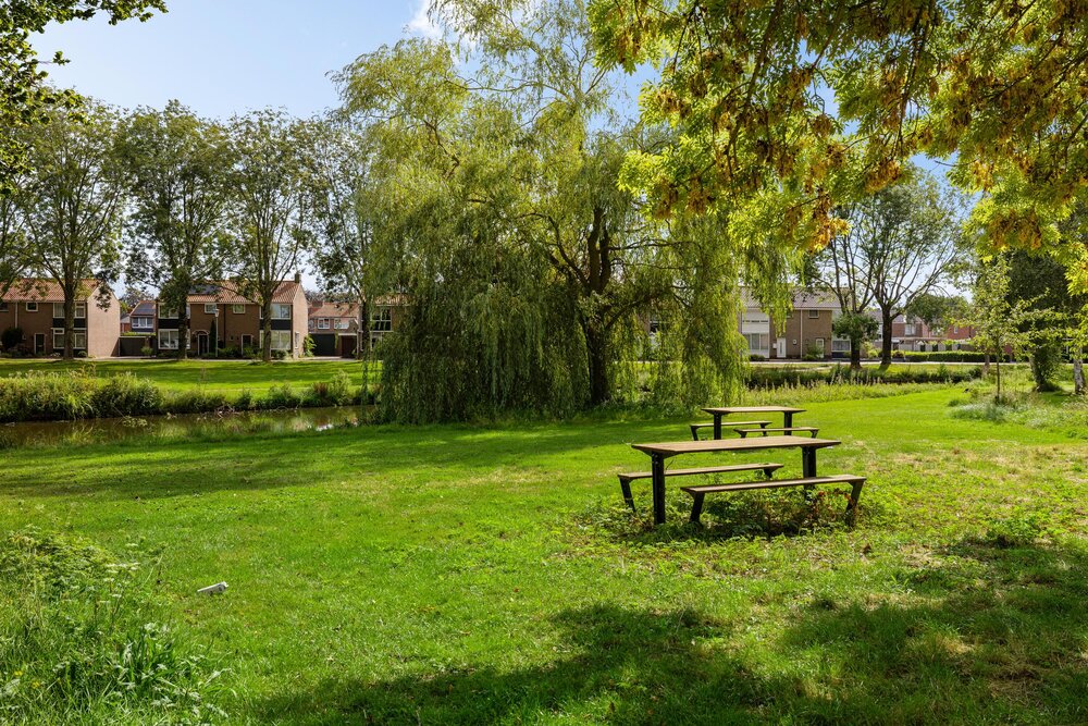 Dr. Th. Tjabbesstraat 36, 9645 PP Veendam - € 215.000 k.k. - ben-s Makelaars Groningen