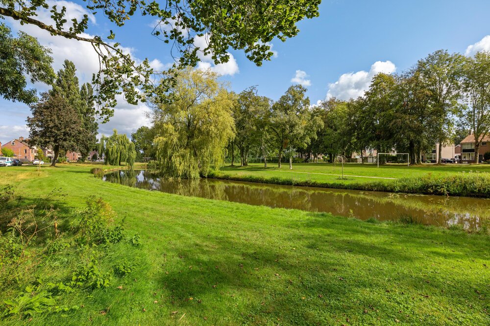 Dr. Th. Tjabbesstraat 36, 9645 PP Veendam - € 215.000 k.k. - ben-s Makelaars Groningen