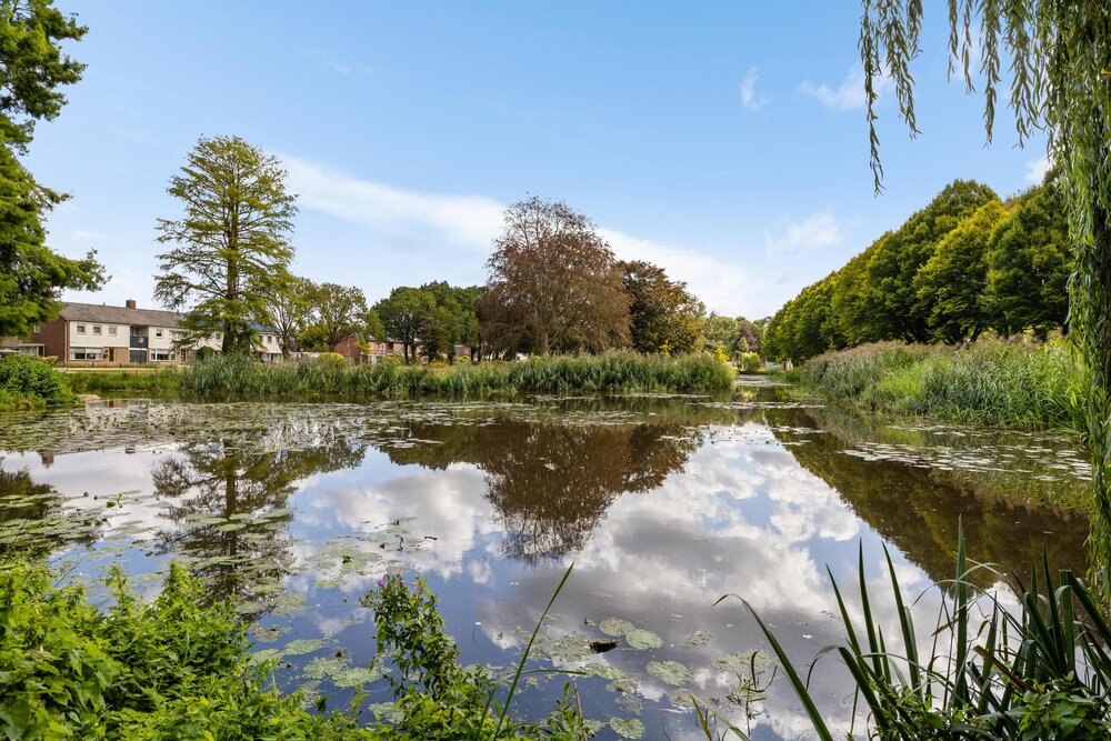 Dr. Th. Tjabbesstraat 36, 9645 PP Veendam - € 215.000 k.k. - ben-s Makelaars Groningen