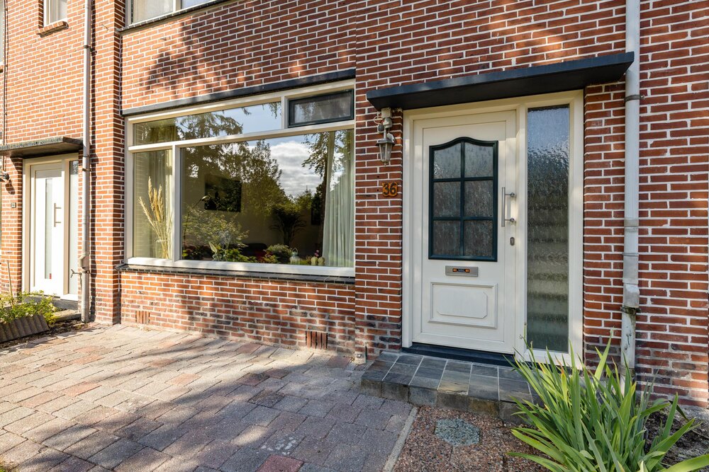 Dr. Th. Tjabbesstraat 36, 9645 PP Veendam - € 215.000 k.k. - ben-s Makelaars Groningen