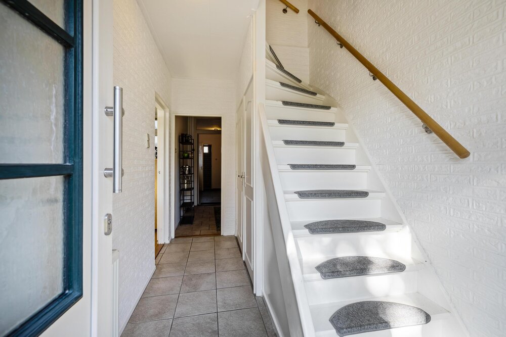 Dr. Th. Tjabbesstraat 36, 9645 PP Veendam - € 215.000 k.k. - ben-s Makelaars Groningen