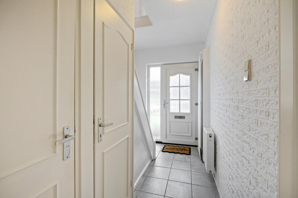 Dr. Th. Tjabbesstraat 36, 9645 PP Veendam - € 215.000 k.k. - ben-s Makelaars Groningen