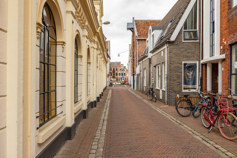 Gasthuisstraatje 5