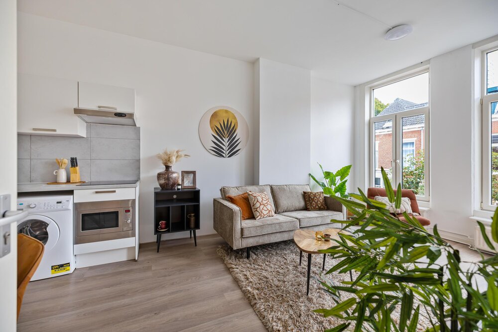 Anna Paulownastraat 66a, 9725 JV Groningen - € 225.000 k.k. - ben-s Makelaars Groningen