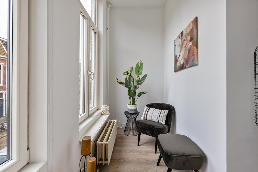 Anna Paulownastraat 66a, 9725 JV Groningen - € 225.000 k.k. - ben-s Makelaars Groningen