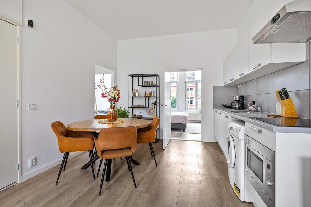 Anna Paulownastraat 66a, 9725 JV Groningen - € 225.000 k.k. - ben-s Makelaars Groningen
