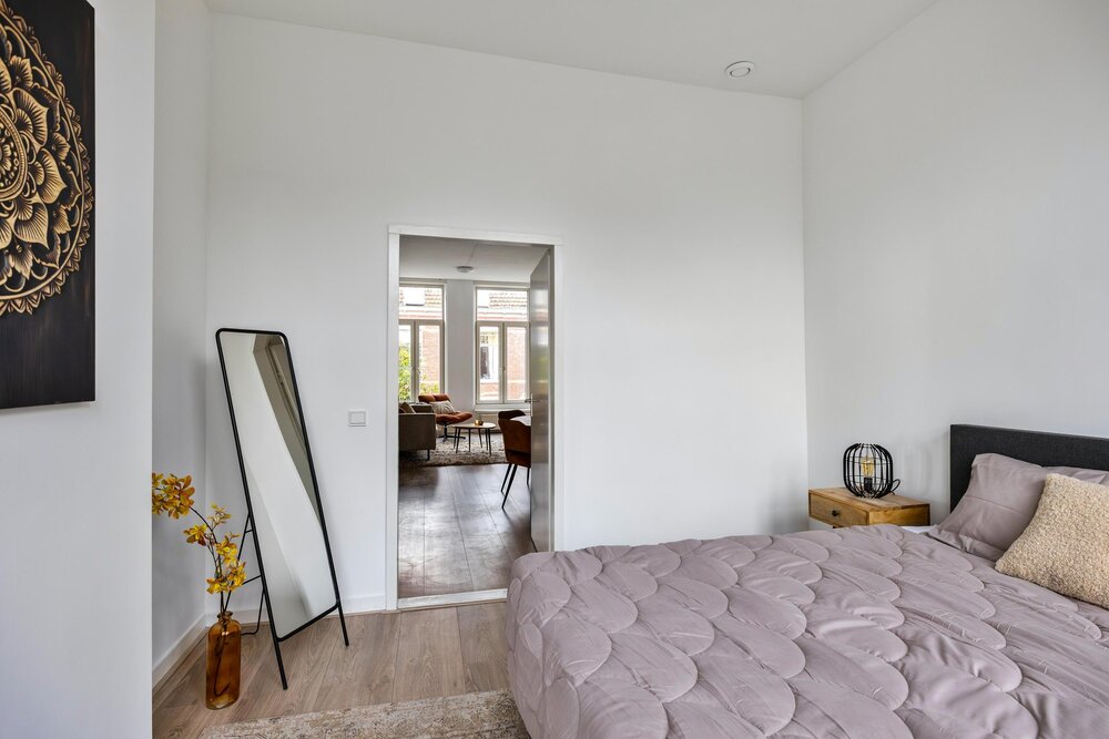 Anna Paulownastraat 66a, 9725 JV Groningen - € 225.000 k.k. - ben-s Makelaars Groningen