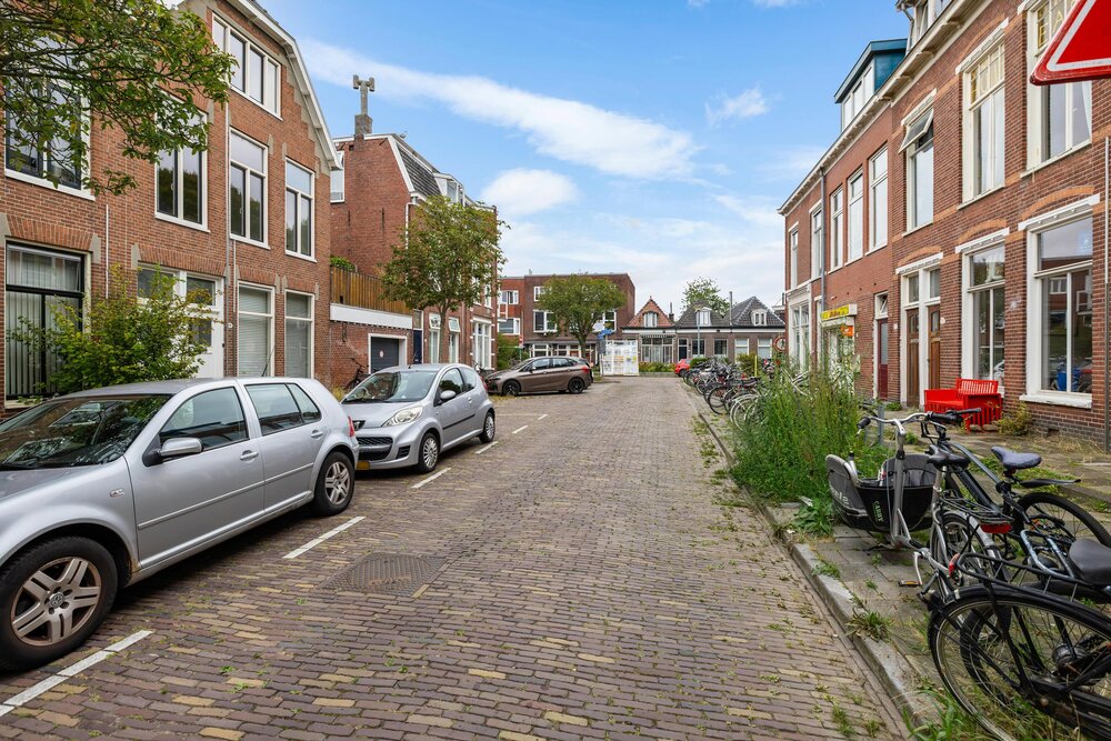 Anna Paulownastraat 66a, 9725 JV Groningen - € 225.000 k.k. - ben-s Makelaars Groningen
