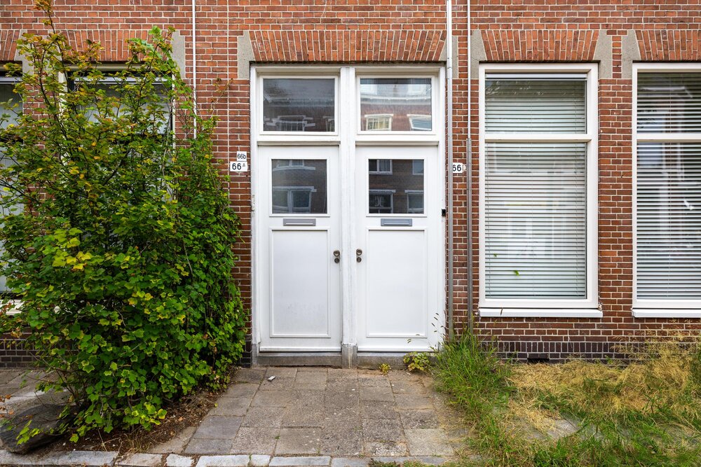 Anna Paulownastraat 66a, 9725 JV Groningen - € 225.000 k.k. - ben-s Makelaars Groningen