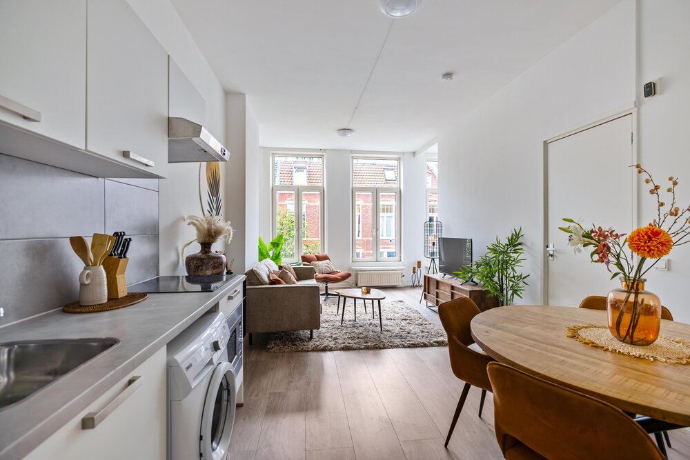 Anna Paulownastraat 66a, 9725 JV Groningen - € 225.000 k.k. - ben-s Makelaars Groningen