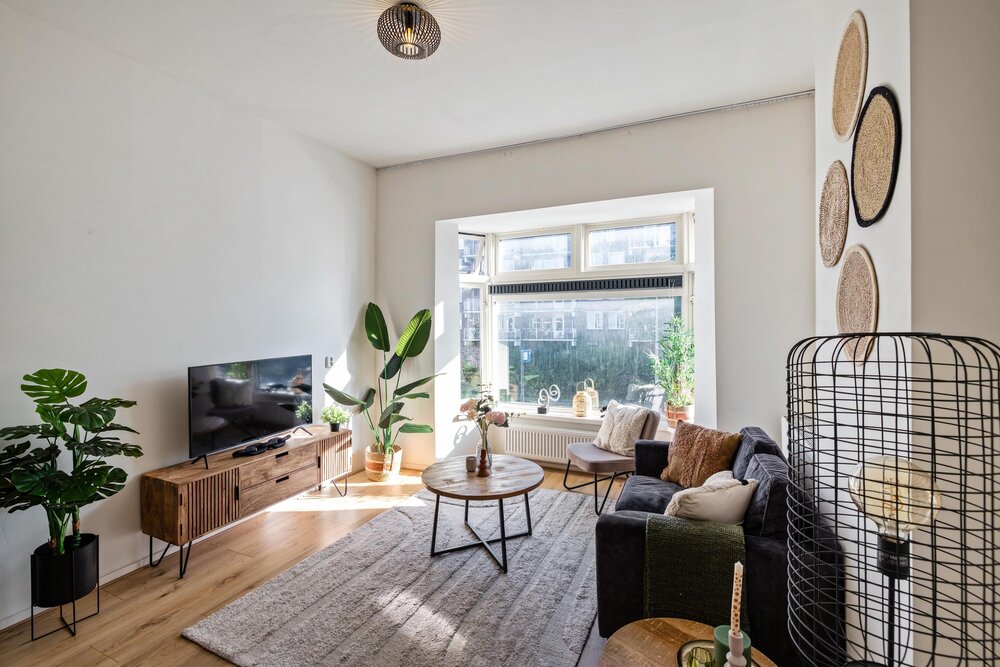 Eeldersingel 34a, 9726 AS Groningen - € 245.000 k.k. - ben-s Makelaars Groningen
