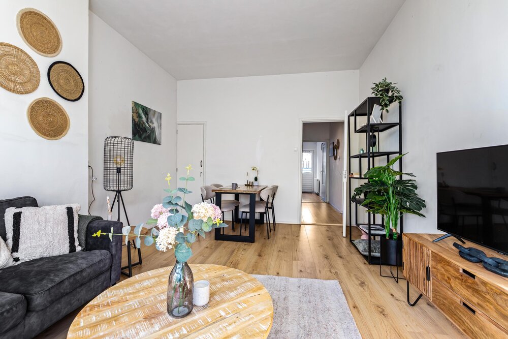 Eeldersingel 34a, 9726 AS Groningen - € 245.000 k.k. - ben-s Makelaars Groningen